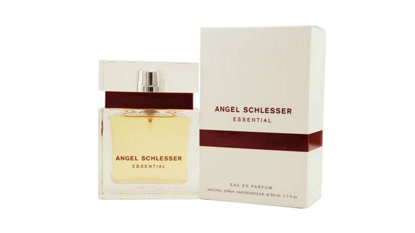 Angel Schlesser Essential